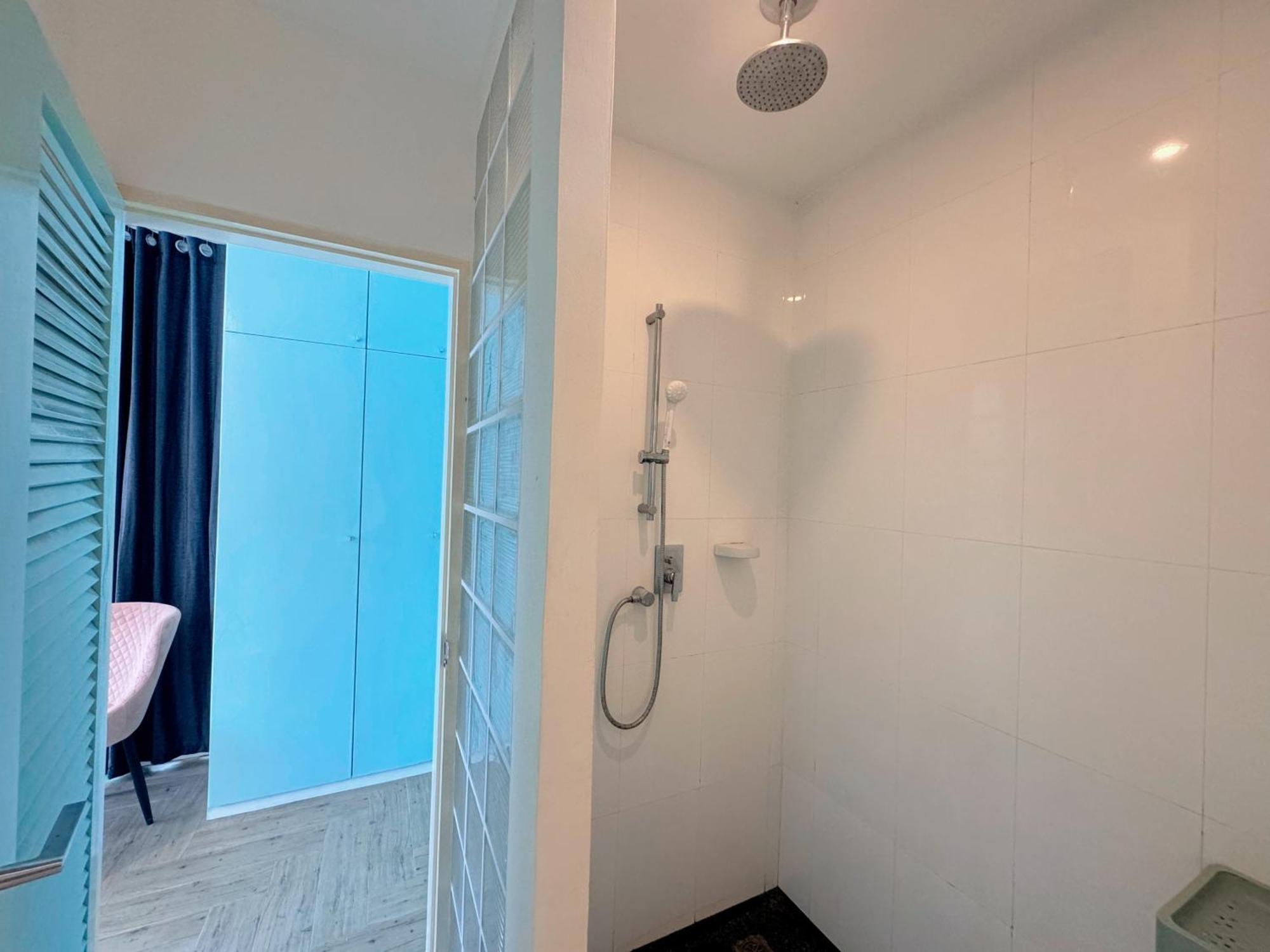 Peaceful Bliss In 81Sqm Top Floor In Kamala Zewnętrze zdjęcie